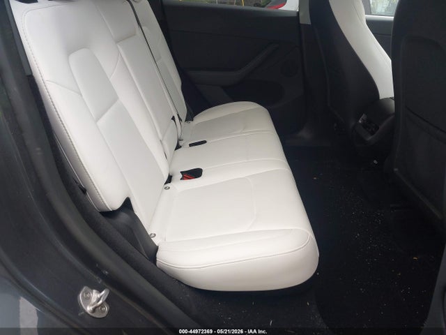 Продаж на аукціоні авто 2023 Tesla Model Y Awd/long Range Dual Motor All-wheel Drive, vin: 7SAYGDEE7PA206602, номер лоту: 44972369