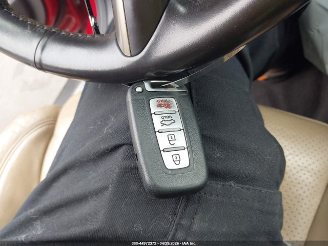 Продажа на аукционе авто 2014 Hyundai Azera Limited, vin: KMHFH4JG9EA357275, номер лота: 44972372
