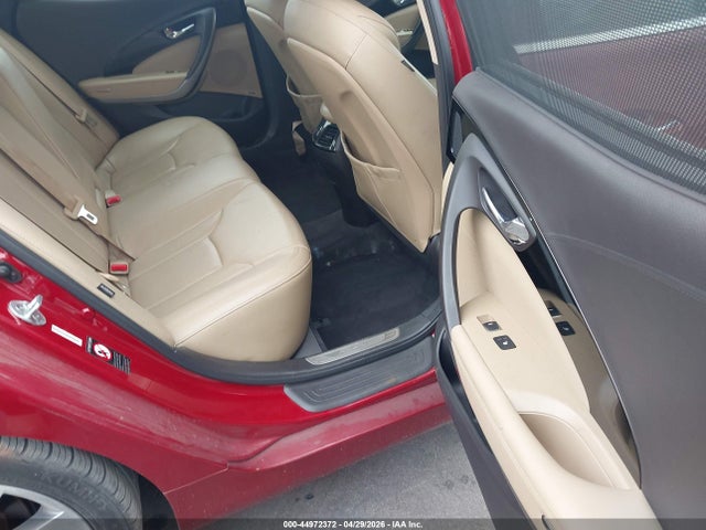 Продажа на аукционе авто 2014 Hyundai Azera Limited, vin: KMHFH4JG9EA357275, номер лота: 44972372