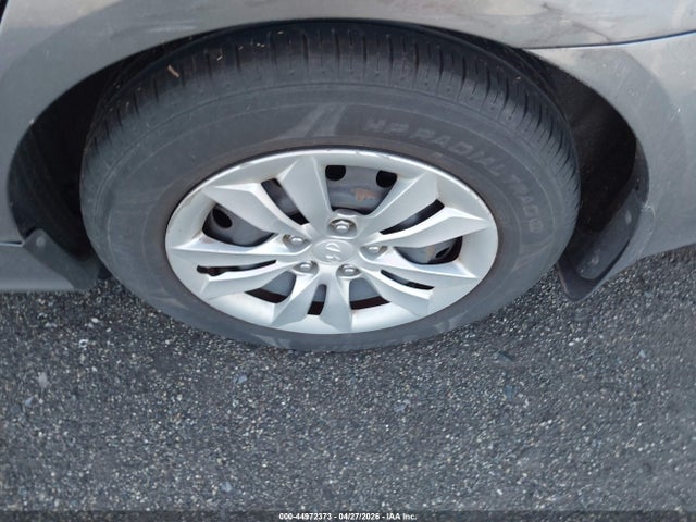 Aukcja sprzedaży 2012 Hyundai Sonata Gls, vin: 5NPEB4AC0CH418176, numer aukcji: 44972373