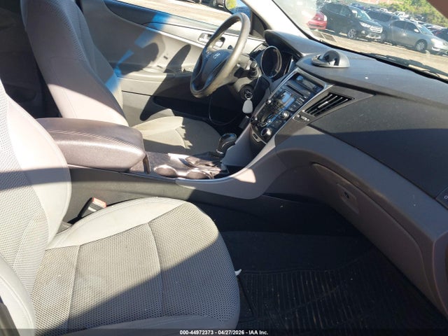 Aukcja sprzedaży 2012 Hyundai Sonata Gls, vin: 5NPEB4AC0CH418176, numer aukcji: 44972373