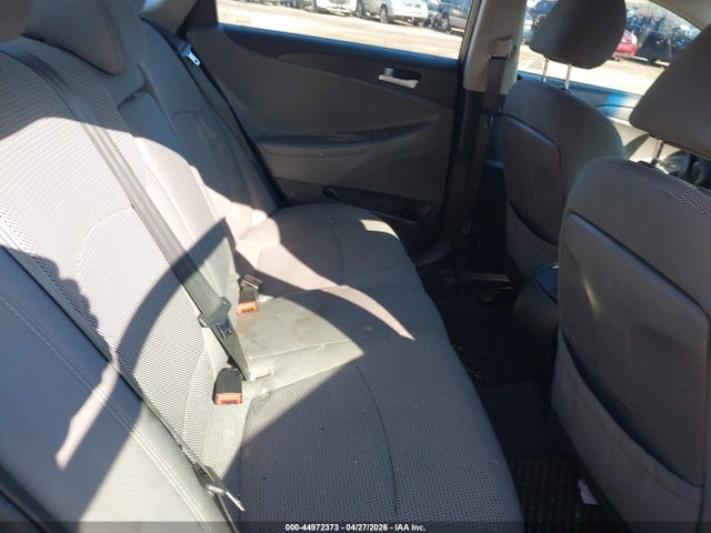 Aukcja sprzedaży 2012 Hyundai Sonata Gls, vin: 5NPEB4AC0CH418176, numer aukcji: 44972373
