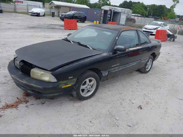 1992 Oldsmobile Achieva S/w44 მანქანა იყიდება აუქციონზე, vin: 1G3NL14A0NM459082, აუქციონის ნომერი: 44972374