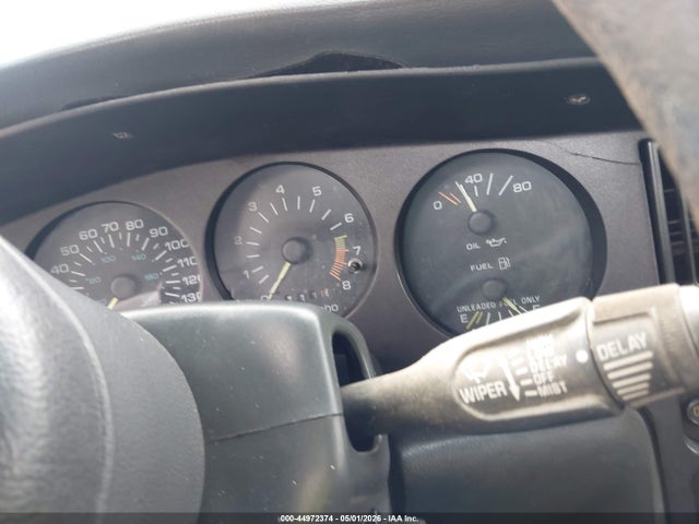 1992 Oldsmobile Achieva S/w44 მანქანა იყიდება აუქციონზე, vin: 1G3NL14A0NM459082, აუქციონის ნომერი: 44972374
