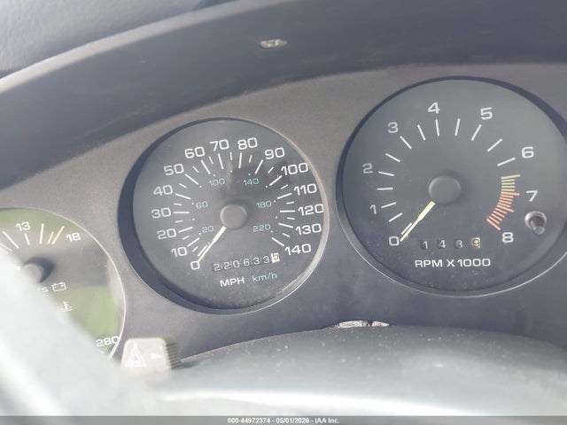 1992 Oldsmobile Achieva S/w44 მანქანა იყიდება აუქციონზე, vin: 1G3NL14A0NM459082, აუქციონის ნომერი: 44972374