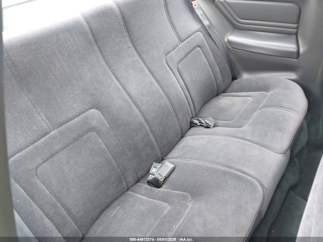 1992 Oldsmobile Achieva S/w44 მანქანა იყიდება აუქციონზე, vin: 1G3NL14A0NM459082, აუქციონის ნომერი: 44972374