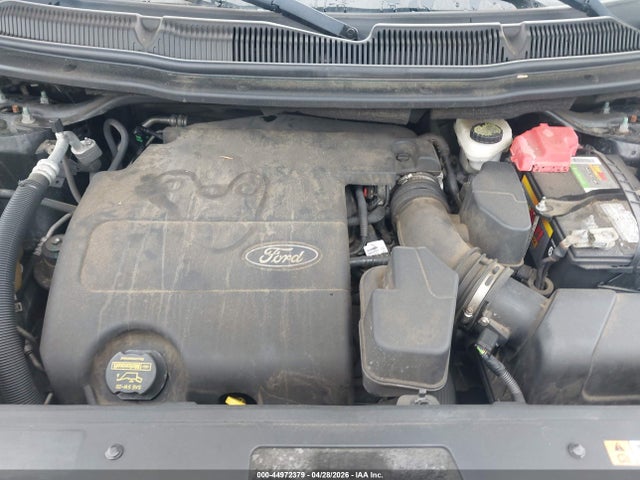Продаж на аукціоні авто 2011 Ford Explorer Limited, vin: 1FMHK8F89BGA06698, номер лоту: 44972379