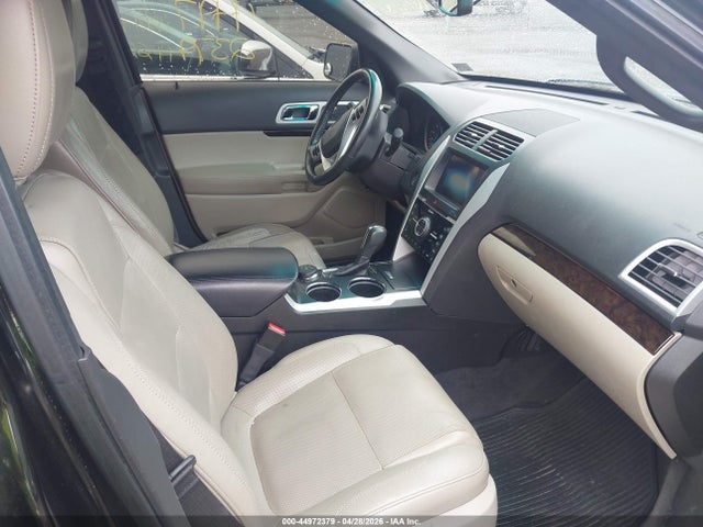 Продаж на аукціоні авто 2011 Ford Explorer Limited, vin: 1FMHK8F89BGA06698, номер лоту: 44972379
