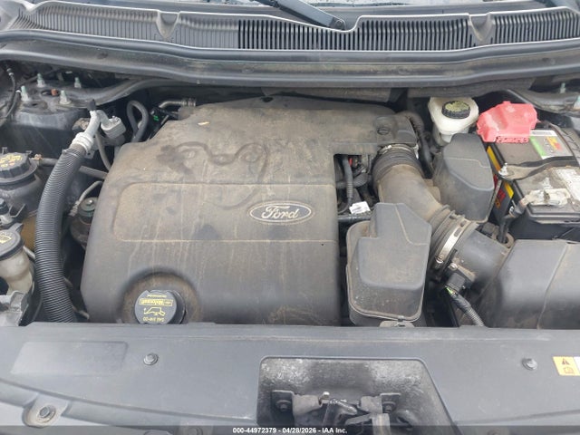Продаж на аукціоні авто 2011 Ford Explorer Limited, vin: 1FMHK8F89BGA06698, номер лоту: 44972379