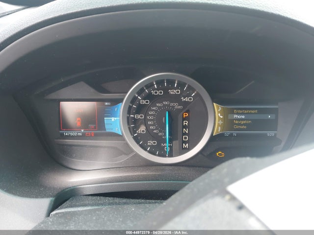Продаж на аукціоні авто 2011 Ford Explorer Limited, vin: 1FMHK8F89BGA06698, номер лоту: 44972379