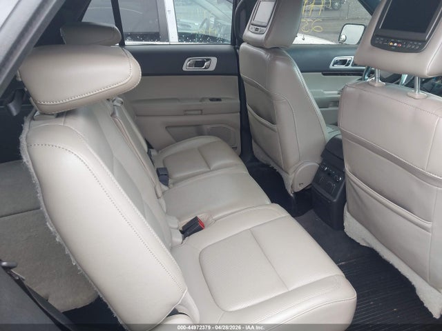 Продаж на аукціоні авто 2011 Ford Explorer Limited, vin: 1FMHK8F89BGA06698, номер лоту: 44972379
