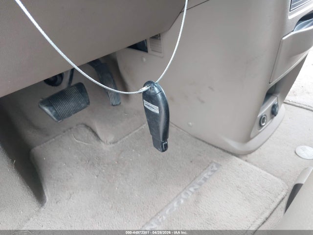 44972381 :رقم المزاد ، 2C4RC1BG0ER433846 vin ، 2014 Chrysler Town & Country Touring مزاد بيع