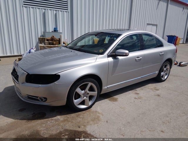 Продаж на аукціоні авто 2010 Volvo S80 T6, vin: YV1992AH3A1131149, номер лоту: 44972382