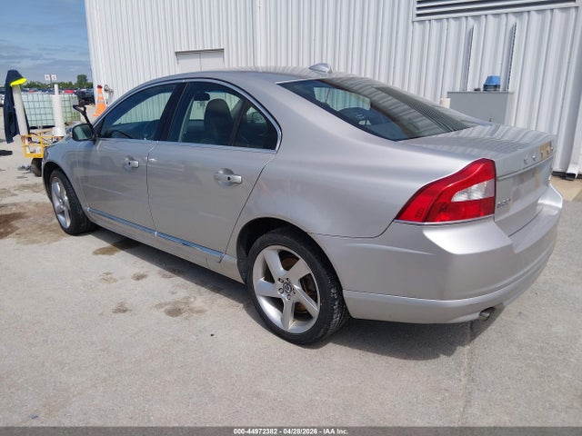 Продаж на аукціоні авто 2010 Volvo S80 T6, vin: YV1992AH3A1131149, номер лоту: 44972382
