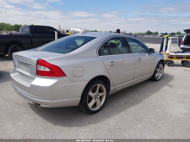 Продаж на аукціоні авто 2010 Volvo S80 T6, vin: YV1992AH3A1131149, номер лоту: 44972382