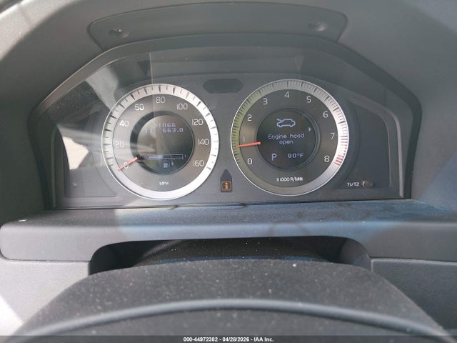Продаж на аукціоні авто 2010 Volvo S80 T6, vin: YV1992AH3A1131149, номер лоту: 44972382