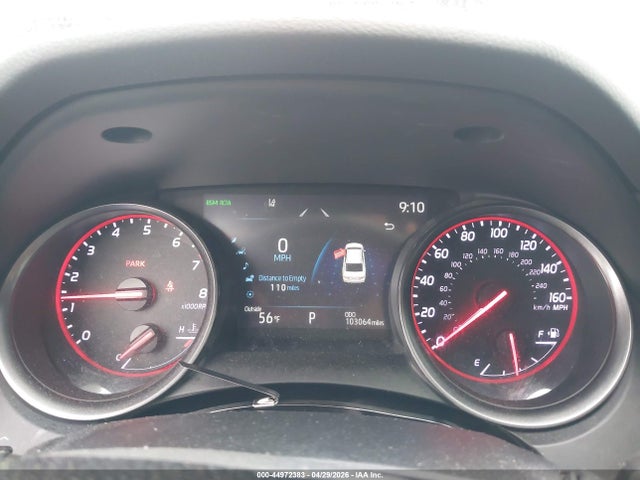 44972383 :رقم المزاد ، 4T1K61AK5MU528236 vin ، 2021 Toyota Camry Xse مزاد بيع