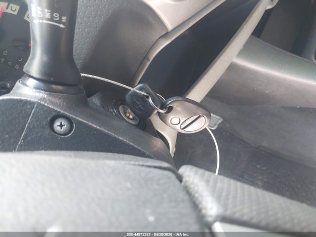 44972387 :رقم المزاد ، 5TFMU4FN3EX025733 vin ، 2014 Toyota Tacoma Base V6 مزاد بيع
