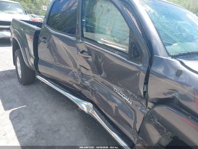 44972387 :رقم المزاد ، 5TFMU4FN3EX025733 vin ، 2014 Toyota Tacoma Base V6 مزاد بيع