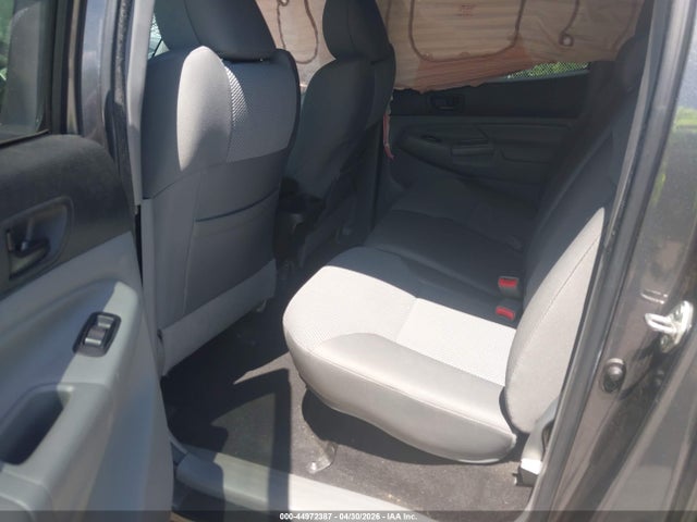 44972387 :رقم المزاد ، 5TFMU4FN3EX025733 vin ، 2014 Toyota Tacoma Base V6 مزاد بيع