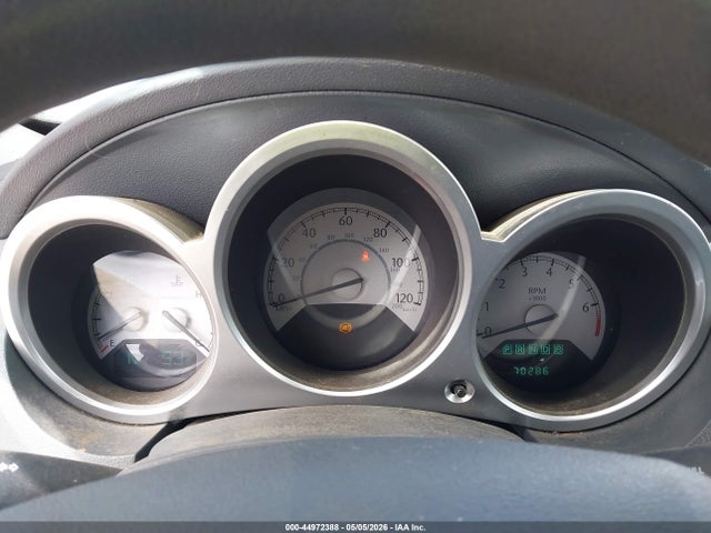 Продаж на аукціоні авто 2008 Chrysler Sebring Touring, vin: 1C3LC55R68N626261, номер лоту: 44972388