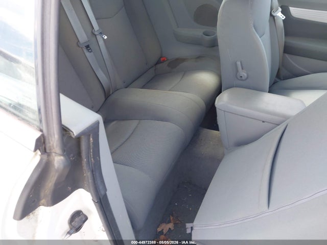 Продаж на аукціоні авто 2008 Chrysler Sebring Touring, vin: 1C3LC55R68N626261, номер лоту: 44972388