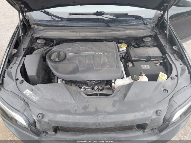 Aukcja sprzedaży 2019 Jeep Cherokee Trailhawk 4x4, vin: 1C4PJMBX5KD397584, numer aukcji: 44972390