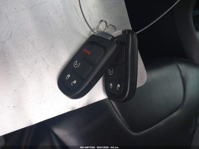Aukcja sprzedaży 2019 Jeep Cherokee Trailhawk 4x4, vin: 1C4PJMBX5KD397584, numer aukcji: 44972390