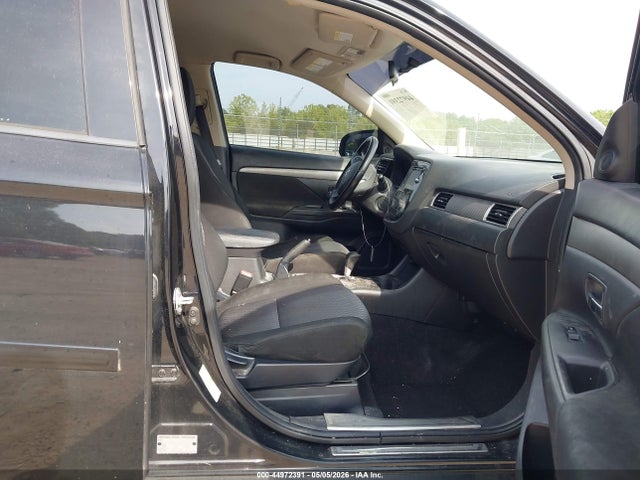 Продаж на аукціоні авто 2014 Mitsubishi Outlander Se, vin: JA4AZ3A33EZ011303, номер лоту: 44972391