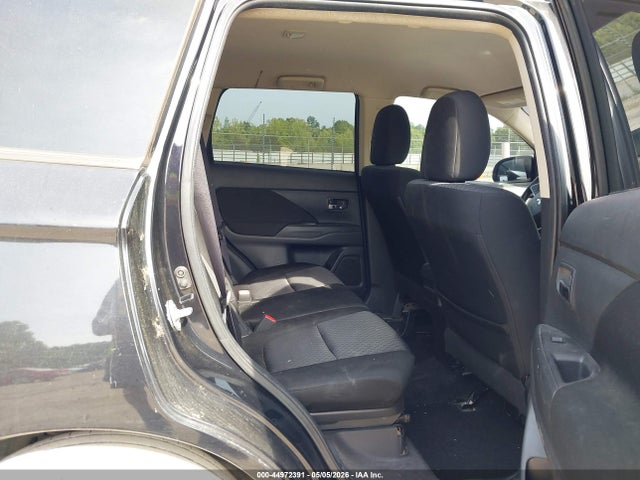 Продаж на аукціоні авто 2014 Mitsubishi Outlander Se, vin: JA4AZ3A33EZ011303, номер лоту: 44972391