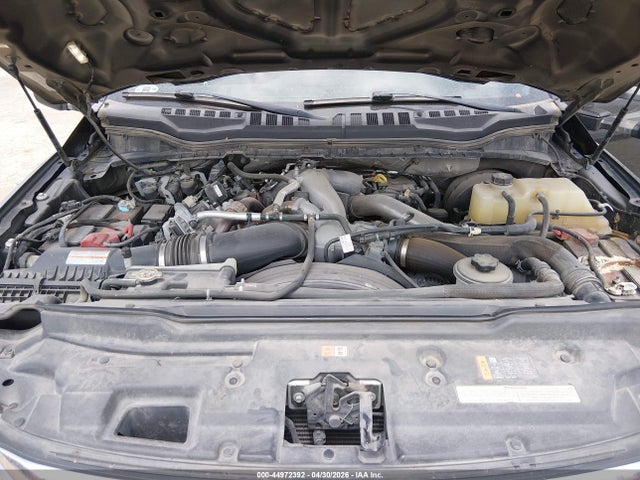 1FT8W2BT9LEE18701 Ford F-250 Lariat