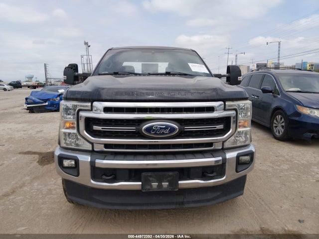 1FT8W2BT9LEE18701 Ford F-250 Lariat