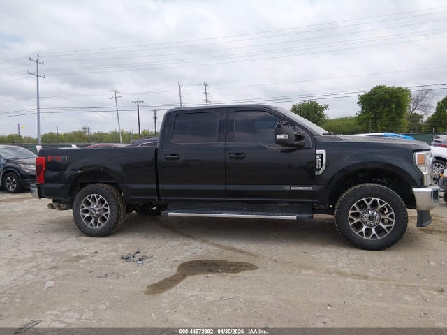 1FT8W2BT9LEE18701 Ford F-250 Lariat