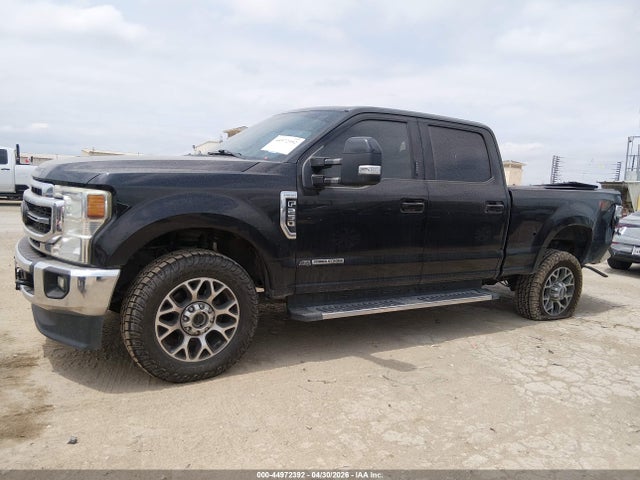 1FT8W2BT9LEE18701 Ford F-250 Lariat