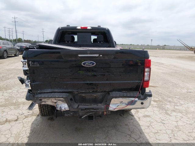 1FT8W2BT9LEE18701 Ford F-250 Lariat