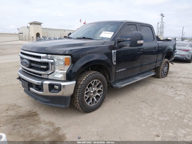 1FT8W2BT9LEE18701 Ford F-250 Lariat