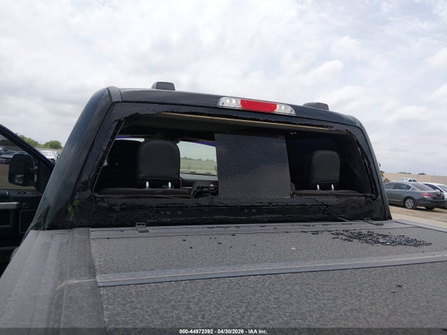 1FT8W2BT9LEE18701 Ford F-250 Lariat