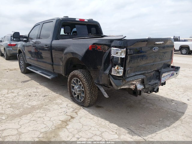 1FT8W2BT9LEE18701 Ford F-250 Lariat
