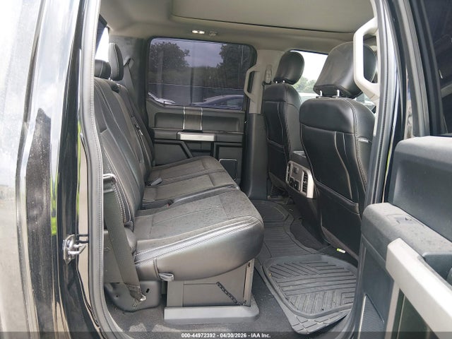 1FT8W2BT9LEE18701 Ford F-250 Lariat