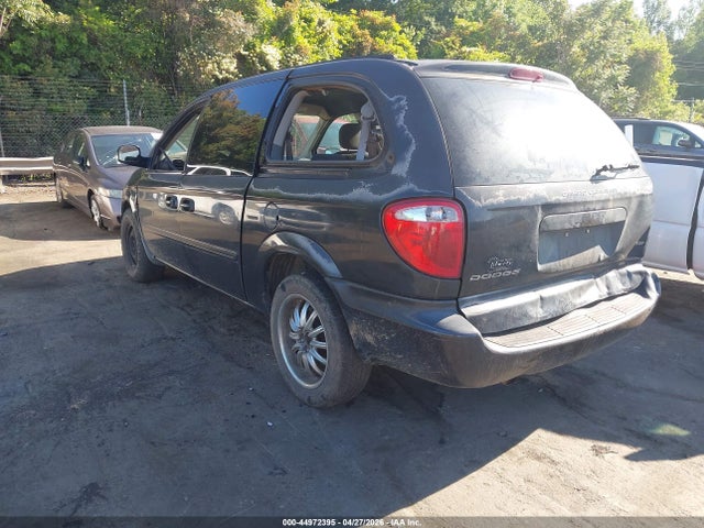 2005 Dodge Grand Caravan Se მანქანა იყიდება აუქციონზე, vin: 2D4GP24R65R354443, აუქციონის ნომერი: 44972395