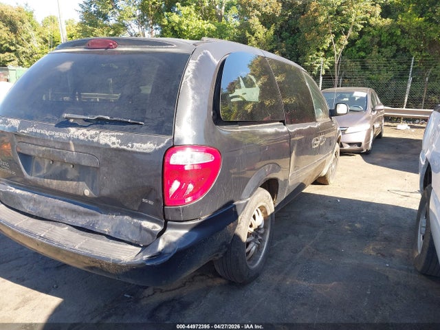 2005 Dodge Grand Caravan Se მანქანა იყიდება აუქციონზე, vin: 2D4GP24R65R354443, აუქციონის ნომერი: 44972395