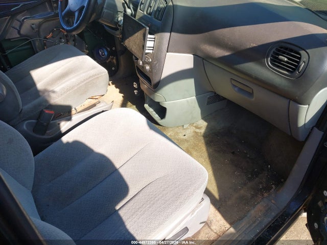 2005 Dodge Grand Caravan Se მანქანა იყიდება აუქციონზე, vin: 2D4GP24R65R354443, აუქციონის ნომერი: 44972395