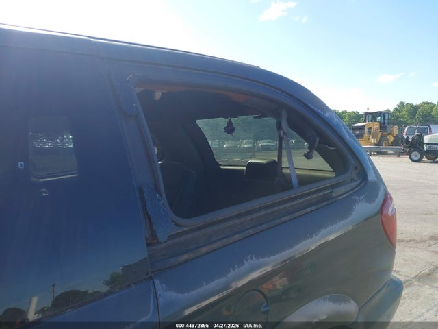 2005 Dodge Grand Caravan Se მანქანა იყიდება აუქციონზე, vin: 2D4GP24R65R354443, აუქციონის ნომერი: 44972395