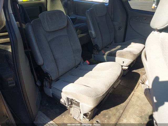 2005 Dodge Grand Caravan Se მანქანა იყიდება აუქციონზე, vin: 2D4GP24R65R354443, აუქციონის ნომერი: 44972395