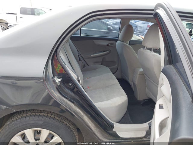 44972396 :رقم المزاد ، 5YFBU4EE2DP118006 vin ، 2013 Toyota Corolla Le مزاد بيع