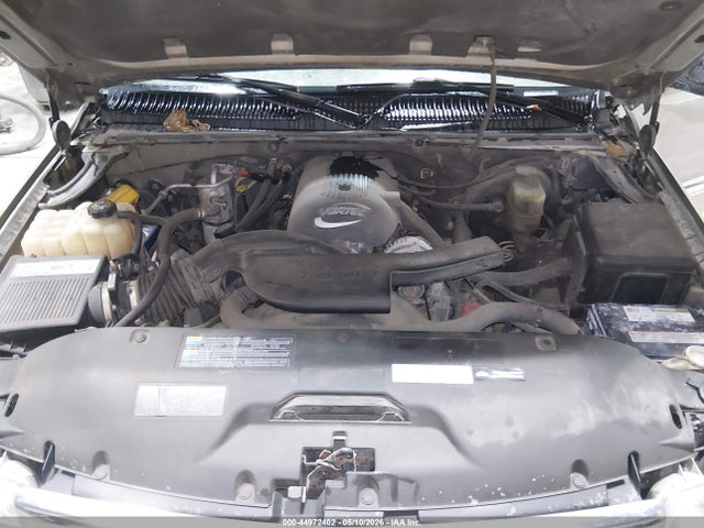 Продаж на аукціоні авто 2002 Gmc Yukon Slt, vin: 1GKEK13ZX2R225111, номер лоту: 44972402