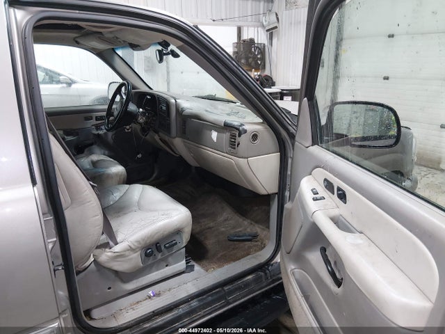 Продаж на аукціоні авто 2002 Gmc Yukon Slt, vin: 1GKEK13ZX2R225111, номер лоту: 44972402