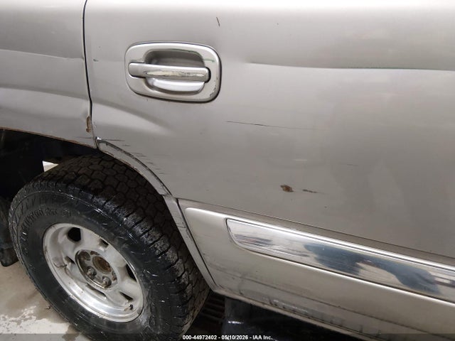Продаж на аукціоні авто 2002 Gmc Yukon Slt, vin: 1GKEK13ZX2R225111, номер лоту: 44972402