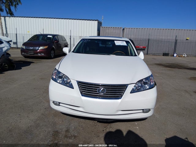 Продаж на аукціоні авто 2009 Lexus Es 350, vin: JTHBJ46G992296251, номер лоту: 44972403