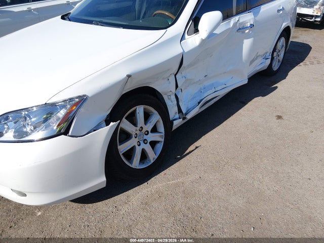 Продаж на аукціоні авто 2009 Lexus Es 350, vin: JTHBJ46G992296251, номер лоту: 44972403